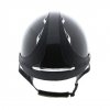 Kask Antares Premium Glossy Eclipse Carbon- standardowy daszek